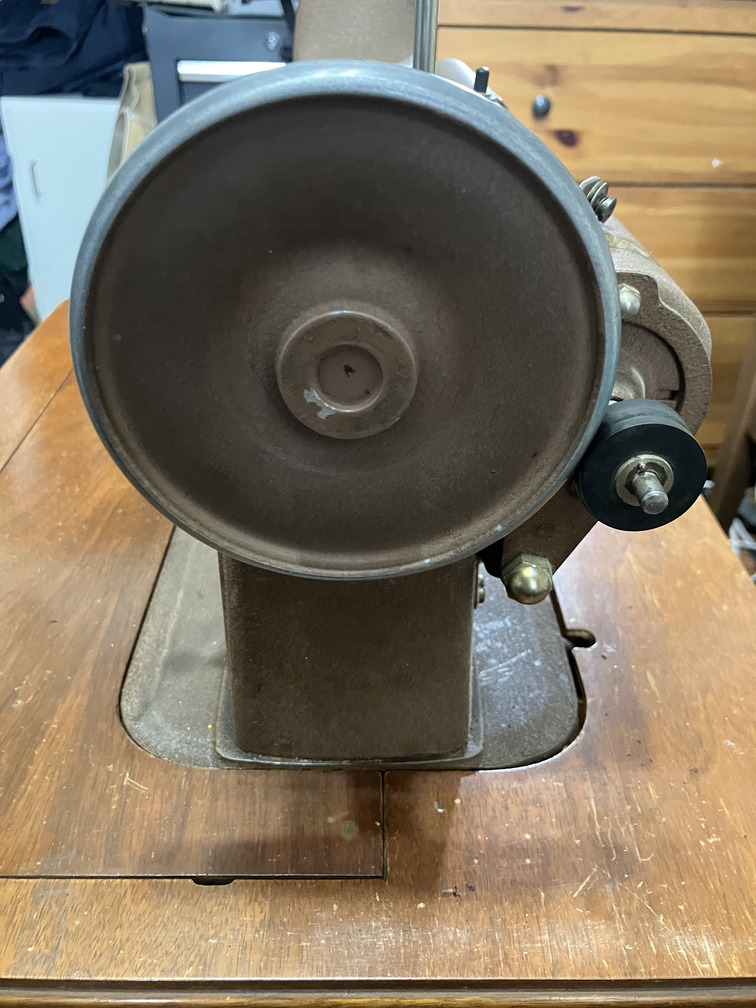 Machine detail view 6